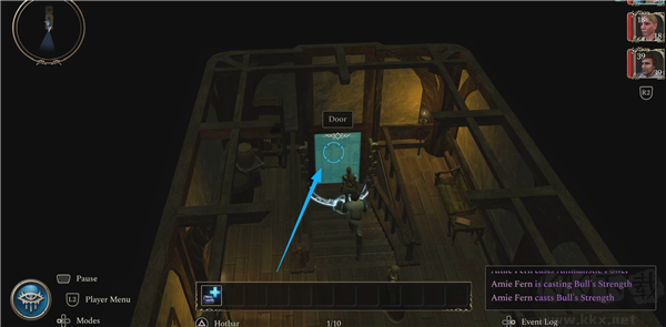 龙与地下城无冬之夜2