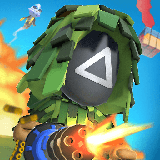 今晚来吃鸡 v1.0.0安卓版