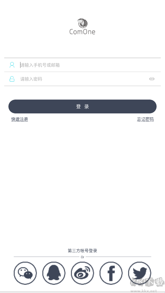 ComOne易力奥摄像头