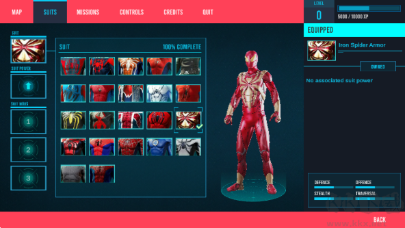 漫威蜘蛛侠彼得和迈尔斯