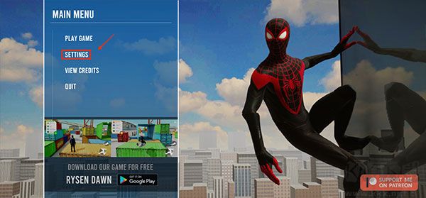 漫威蜘蛛侠彼得和迈尔斯