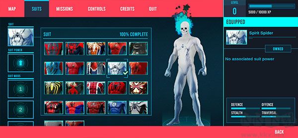 漫威蜘蛛侠彼得和迈尔斯