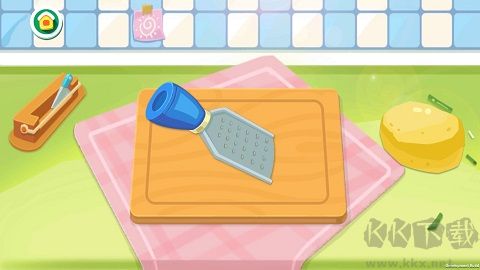 快乐厨房(Happy Kitchen World)