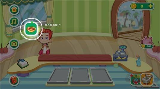 快乐厨房(Happy Kitchen World)