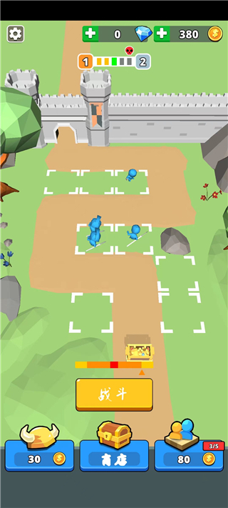 部落激战(Tiny Battle)