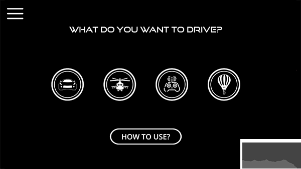 真实汽车AR驾驶(AR Real Driving)