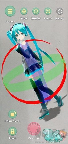 mikuture官方正版v3.3.5手机版