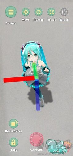 mikuture官方正版v3.3.5手机版