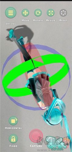 mikuture官方正版v3.3.5手机版