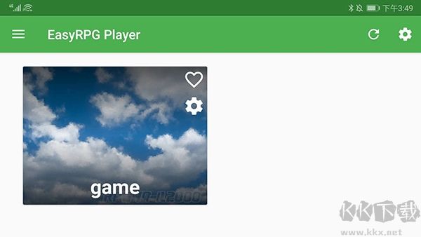EasyRPG Player最新appPlayer最新app下载-EasyRPG Player下载 v0.8.1-189手机版