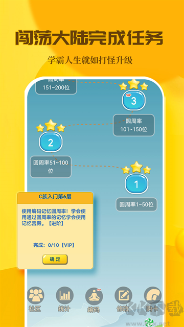 C族记忆宫殿