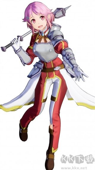 刀剑神域碎梦边境正式版