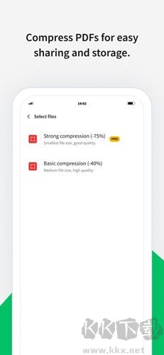 smallPDF最新版v3.3.0安卓版