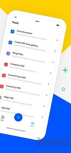 smallPDF最新版v3.3.0安卓版