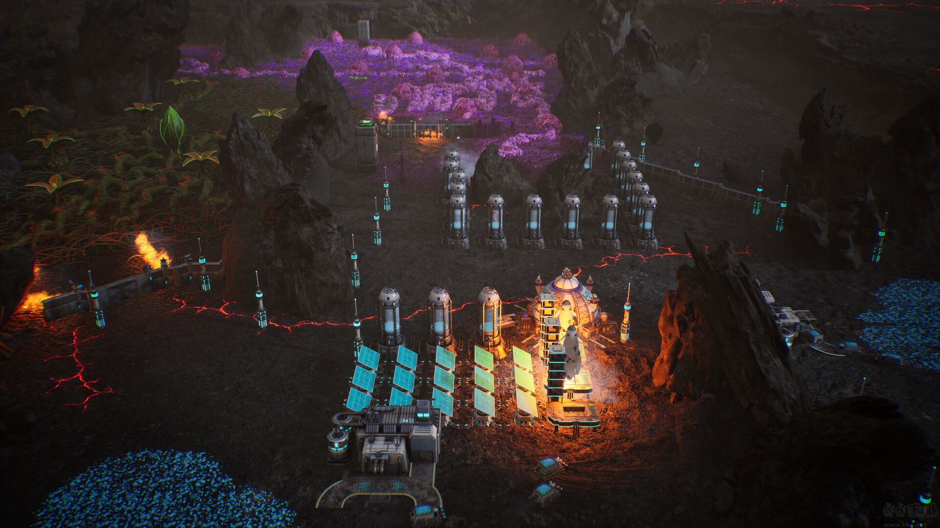 星萼十项修改器