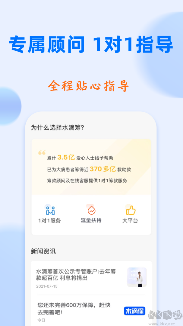 水滴筹