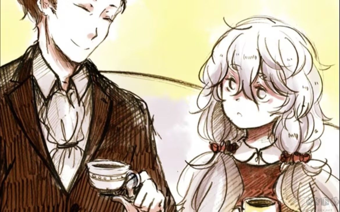 你好夏洛特(Hello Charlotte)