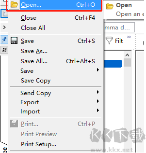 Aml Pages(文件处理)