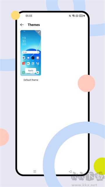 oppo主题商店最新版安装v17.6.0安卓版