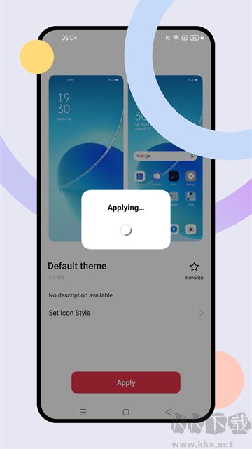 oppo主题商店最新版安装v17.6.0安卓版