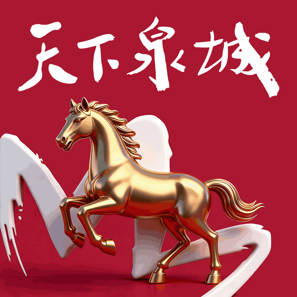 天下泉城app官方版