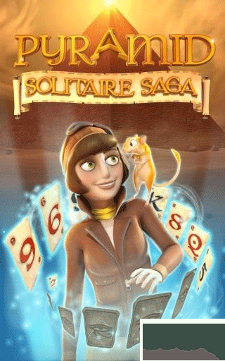 金字塔纸牌传奇