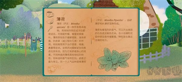 茶杯物语