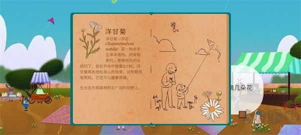 茶杯物语