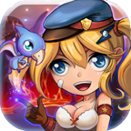 超级冒险英雄 v1.0安卓版