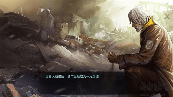 生存农场经营RPG