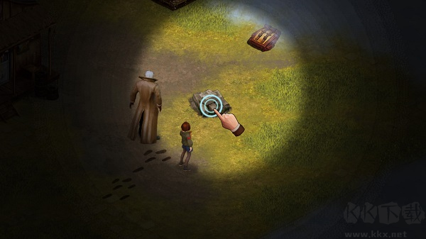 生存农场经营RPG