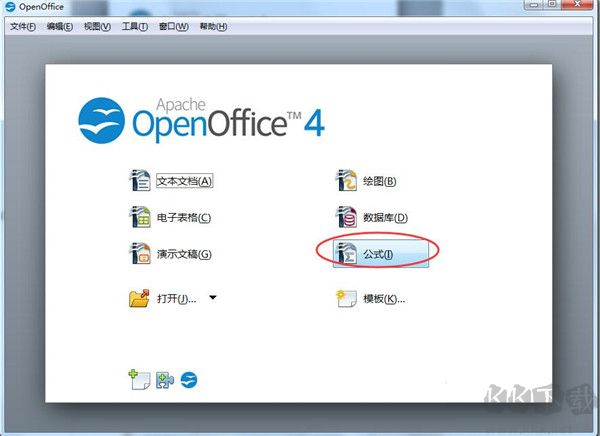 openoffice