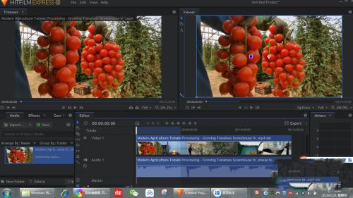 HitFilm(视频编辑工具)中文版