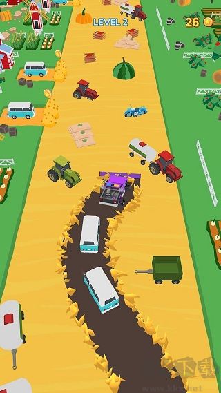 清洁道路(Clean Road)