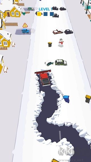 清洁道路(Clean Road)