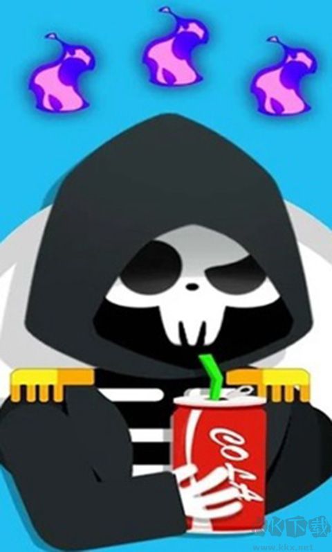 死神来了(Death Incoming)