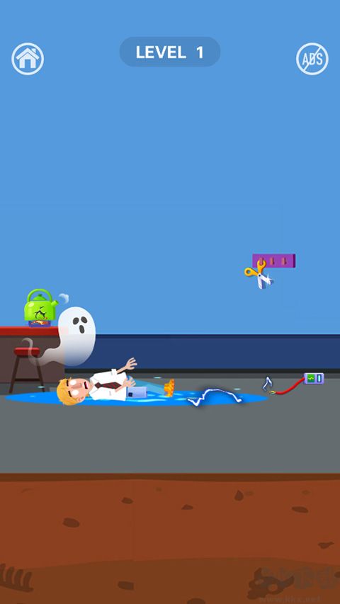 死神来了(Death Incoming)