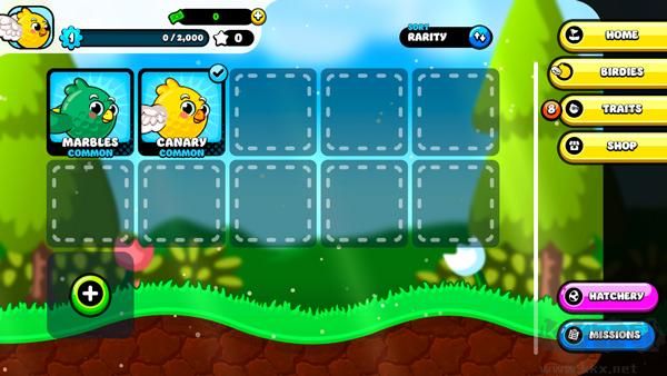 超级飞扬高尔夫(Super Flappy Golf)