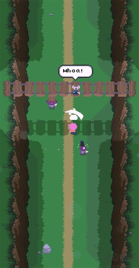 后置之地(Afterplace)