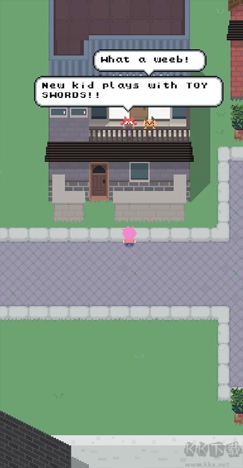 后置之地(Afterplace)