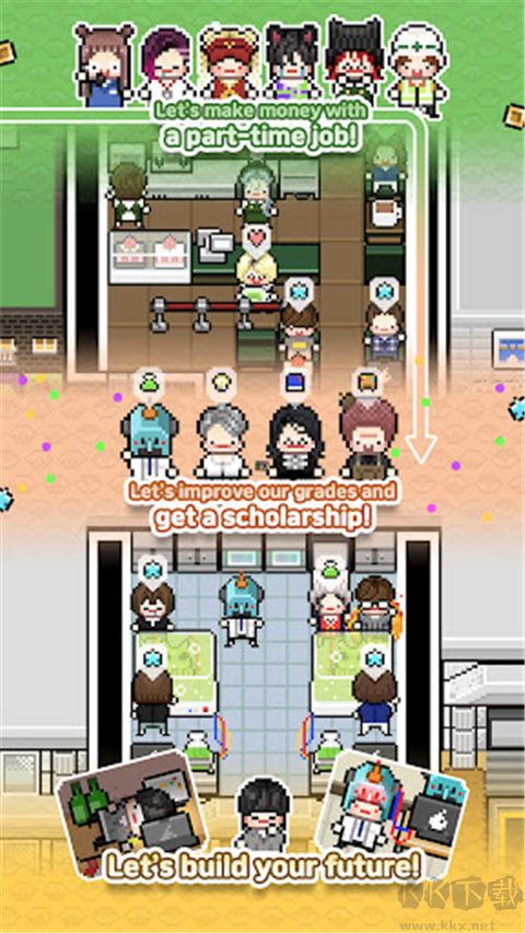 独自生活3(LivingAlone3)