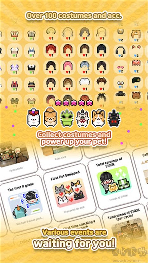 独自生活3(LivingAlone3)