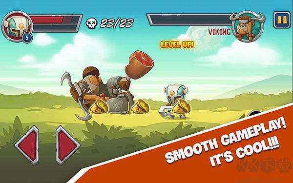 传奇战士(Legendary Warrior)