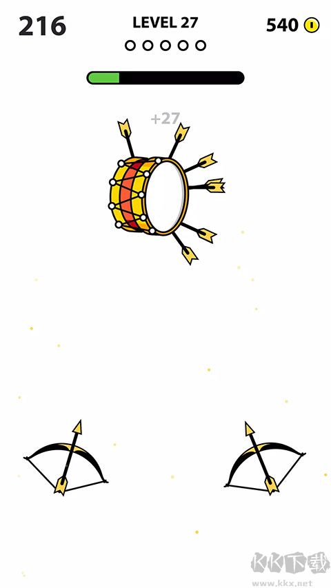 双枪王者(Double Guns)