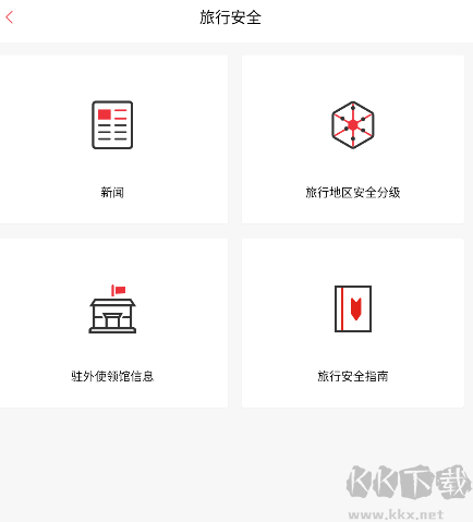 穷游锦囊
