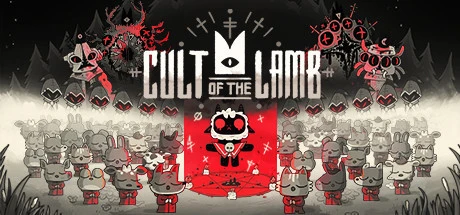 Cult of the Lamb十二项修改器