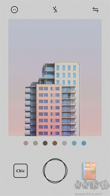 Chic相机app最新版