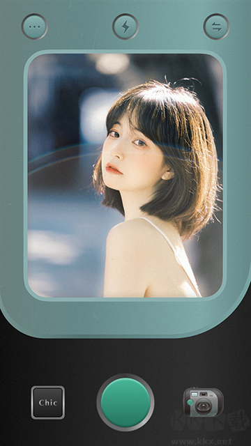 Chic相机app最新版