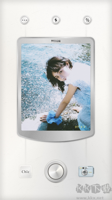 Chic相机app最新版