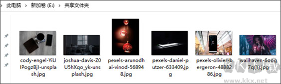 迅雷局域网共享软件